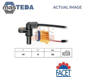 1953469 CRANKSHAFT POSITION SENSOR INLET EPS FOR FIAT ULYSSE 2.0,2.0 JTD 2L - Picture 1 of 5