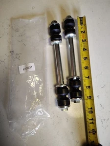 Sway Bar Link - Front Stabilizer End Link Compatible with 1999-2006 K80631 - Picture 1 of 4