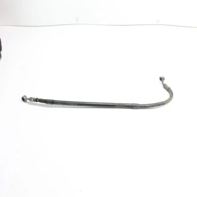 07-22 HONDA CRF 150RB CRF150RB OEM REAR BRAKE LINE HOSE GOOD 43310-KSE-841 - Image 1 of 4