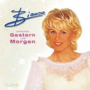 Bianca Zwischen Gestern und Morgen (CD) (UK IMPORT) - Picture 1 of 1