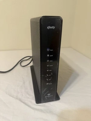 Xfinity Arris TG1682G Dual Band Wireless 802.11ac Cable Modem Router w/ Cord - Image 1 of 4