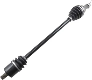 Moose Complete Axle Kit for 2013-2014 Polaris Ranger 900 XP UTV Front Right - Picture 1 of 2