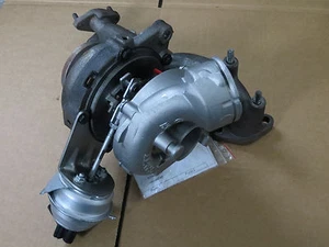 Turbolader Chrysler Sebring 2.0 CRD 768652 - Bild 1 von 4