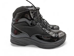 Thorogood Men's Cross Trainer Plus Tactical Military Boot 831-6833 Size 6 1/2 M - Picture 1 of 10