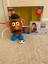 toy story signature collection mr potato head