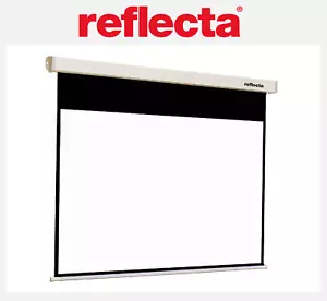 Motor-Leinwand reflecta Crystal-Line - 240 x 188 cm - 16:10 (87753) - Bild 1 von 2