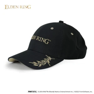 Gorra de béisbol Elden Ring gorra de software I FANTHFUL [Mercancía oficial] - Imagen 1 de 7