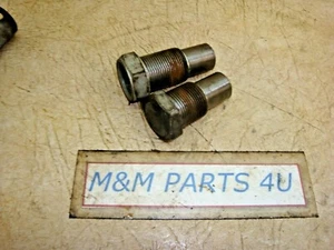 84 85 1984? PERNOS DE BRAZO OSCILANTE YAMAHA VENTURE ROYALE 1200 XVZ1200 XVZ12 - Imagen 1 de 3