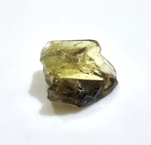 36.15 Crt Lemon & Bio Smoky mix Quartz Fantastic Raw Loose Gemstone For Jewelry - Picture 1 of 6