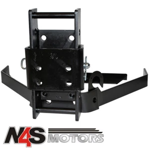 LAND ROVER DEFENDER 90/110 UPTO WA ADJUSTABLE TOW KIT DIXON BATE. PART DA2121 - Picture 1 of 1