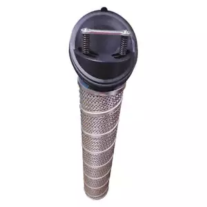 SCHROEDER SBF937MDH18Z10B Filter Element,10 Micron,150 psi 52YT61 - Picture 1 of 2