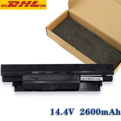 Laptop Akku für ASUS A41N1421 P2501LA PU551L P552LA P2520LJ P2520L ZX50J - Bild 1 von 4