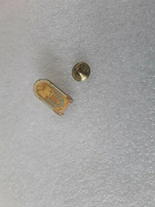 PIN'S PINS Juckbox + attache TIR 1 - Bild 1 von 1