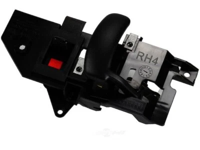 For 2001-2024 Chevrolet Express 2500 Interior Door Handle AC Delco 26425FCQN - Image 1 of 2