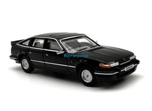 CR 1:76 Rover SD1 3500 Vandem Sports Model Diecast Metal Car - Picture 1 of 8