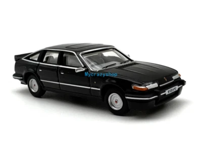CR 1:76 Rover SD1 3500 Vandem Sports Model Diecast Metal Car - Image 1 of 4