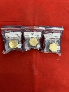 Pro Line 3/4" Rohrkappe BF-868NLB (3er Pack) - Bild 1 von 4