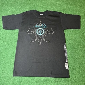 Vtg Y2K Amber Pacific Northwest Pop Alt Band Youth Large T Shirt - Picture 1 of 7