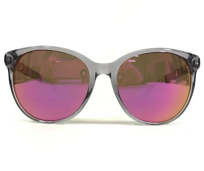 Очки солнцезащитные Tommy Hilfiger TH1320/S 0HE14 круглые оправы с коричневыми линзами - Изображение 1 из 4