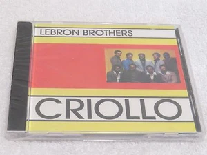 Lebron Brothers Criollo Neu!! - Bild 1 von 2