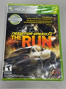 Need For Speed: The Run (Xbox 360, 2007) - Picture 1 of 1