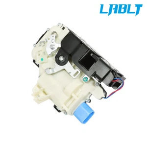 Actuador de cerradura de puerta delantera derecha LABLT apto para Transporter T5/T6 2003-2021 - Imagen 1 de 12