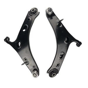 PAIR Front Lower Control Arm for Subaru Forester SJ S13 2.0L 2.5L 2012-2018 - Picture 1 of 1