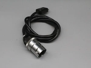 Carl Zeiss Jena Microscope Lighting Lamphouse Source for Bulb - Picture 1 of 4