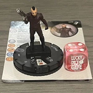 Marvel Heroclix Guardianes de la Galaxia Vol. 2 películas 009 Kraglin raras - Imagen 1 de 1