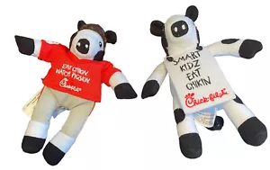 chickfila Essen Hühneruhr Schweinehaut/Fußball selten Smart Kidz essen Chkn 6 Zoll - Bild 1 von 14