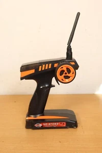 Telecomando trasmettitore 2,4 GHz adatto a: BSD Racing RC Cars BS-B7053 GUASTO - Foto 1 di 7