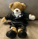Teddy Bear - Tuxedo by TY