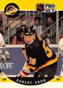 1990-91 Pro Set NHL Hockey Trading Cards Pick From List 601-705