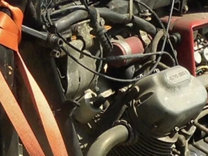  ⚜️ MOTO GUZZI V7 ( 66 - 74 )  LICHTMASCHINE UMBAU TEILE  ⚜️ - Zdjęcie 1 z 16