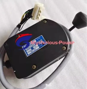 1Pcs New For 6006022230 Grader ZF Transmission SG-6S Gear Selector - Picture 1 of 4