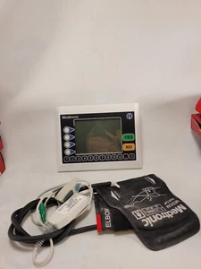 Medtronic Cardiocom Commander Flex CD320 Blutdruck Vitalzeichen Messgerät - Bild 1 von 5
