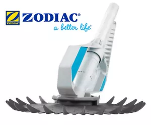 Aquasphere Pool Cleaner by Zodiac Baracuda - Above & In Ground - Wall Climber... - Picture 1 of 1