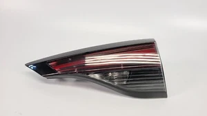 2021-2024 TOYOTA SIENNA TAIL LIGHT PASSENGER RIGHT INNER LED OEM NICE! - Bild 1 von 13