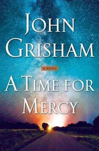 Time for Mercy by John Grisham (2020, Hardcover)