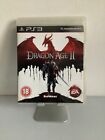 PlayStation 3 "Dragon Age II" Video Game
