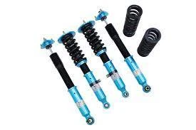 MEGAN RACING EZ II SERIES COILOVER SUSP. DAMPER FOR 12-UP HYUNDAI VELOSTER COUPE - Изображение 1 из 1