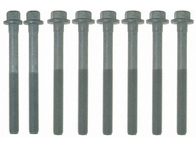 Juego de pernos de cabeza Felpro 88KQ94M para Saturn Aura 2007-2008 3,5 L V6 Foto 1 de 1