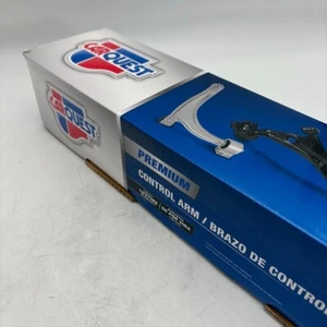 CarQuest 800-498458B Control Arm - Picture 1 of 3