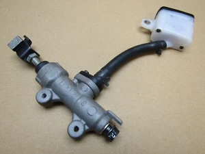 Honda NT 1100 A-N 2021 2,165 miles rear brake master cylinder (11465) - Picture 1 of 8