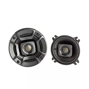 Polk DB402 4" Coaxial Speakers with Marine Certification - Picture 1 of 5