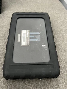 Glyph Blackbox Pro External Hard Drive 7200 RPM, USB-C (3.1,Gen2) (4TB) - Picture 1 of 3