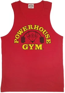 PH320 Powerhouse Gym Athletic Tank Top - Picture 1 of 7
