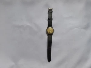 tissot cal. 27 Armbanduhr funktioniert - Bild 1 von 7
