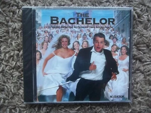 The Bachelor by Original Soundtrack (CD, Nov-1999, RCA Victor) - Picture 1 of 1