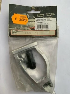 Triangle sup réglable 6498/2 FG Modellsport - Imagen 1 de 1